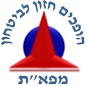 Mafat logo