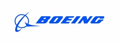 Boeing logo for website